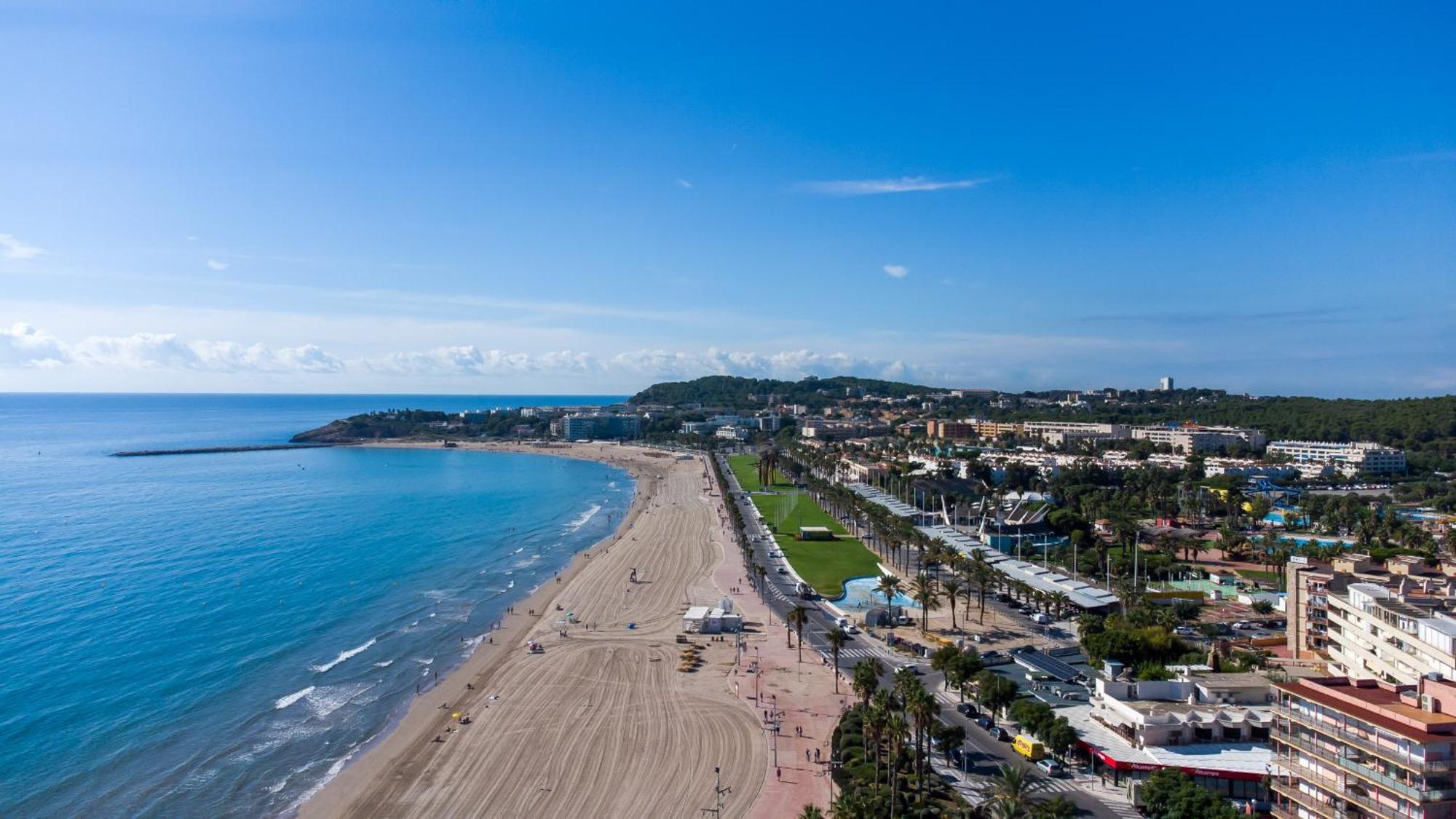 Mediterranean Way - Maldivas La Pineda Εξωτερικό φωτογραφία