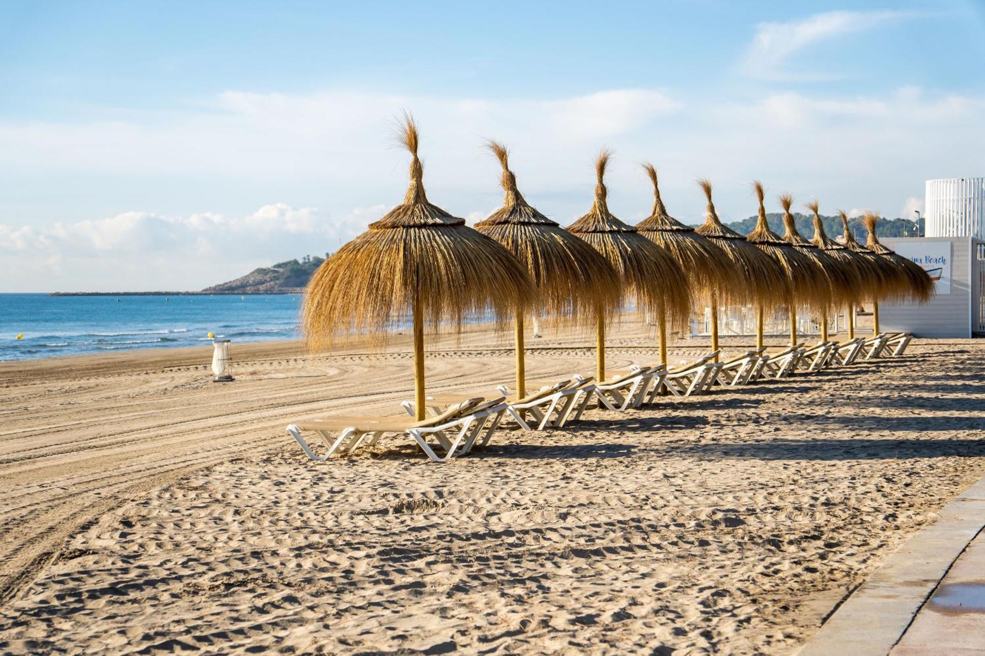 Mediterranean Way - Maldivas La Pineda Εξωτερικό φωτογραφία