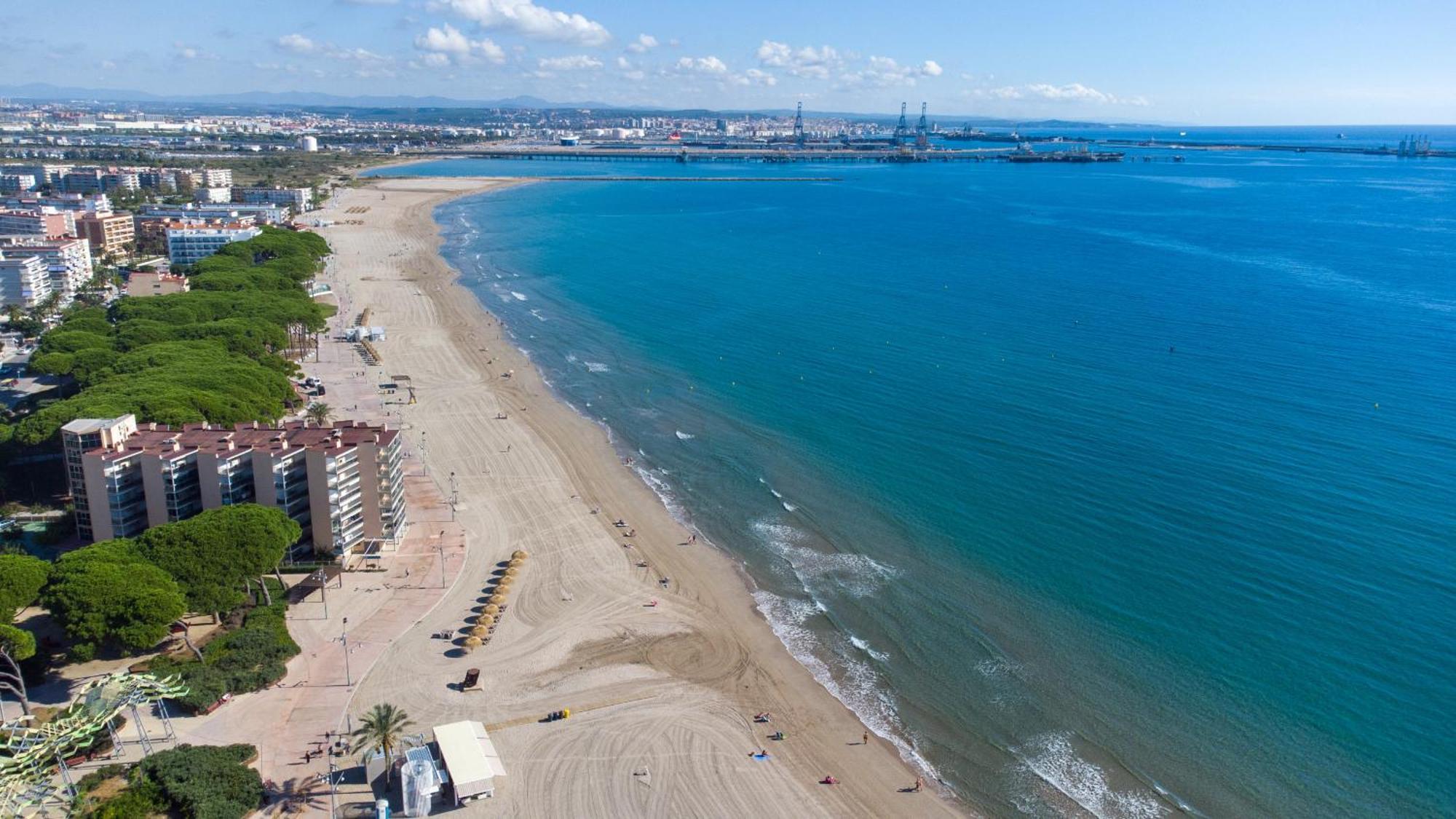 Mediterranean Way - Maldivas La Pineda Εξωτερικό φωτογραφία
