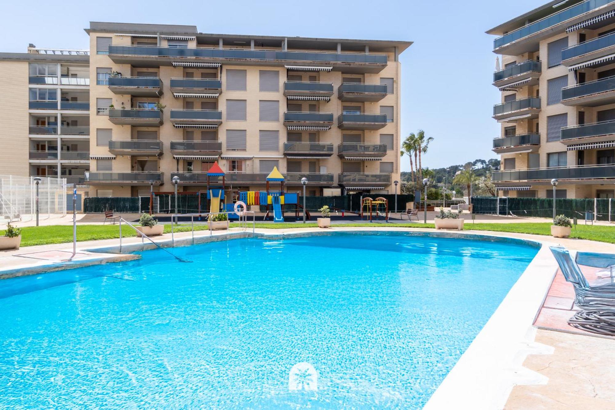 Mediterranean Way - Maldivas La Pineda Εξωτερικό φωτογραφία