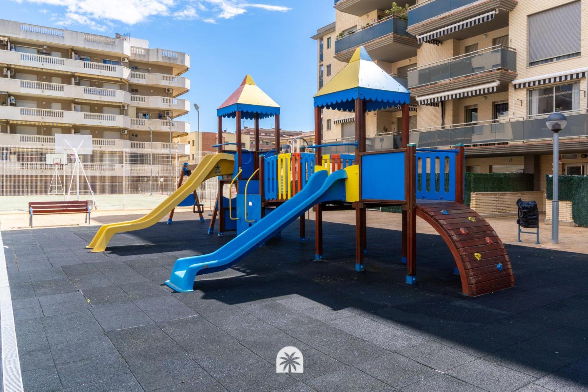Mediterranean Way - Maldivas La Pineda Εξωτερικό φωτογραφία