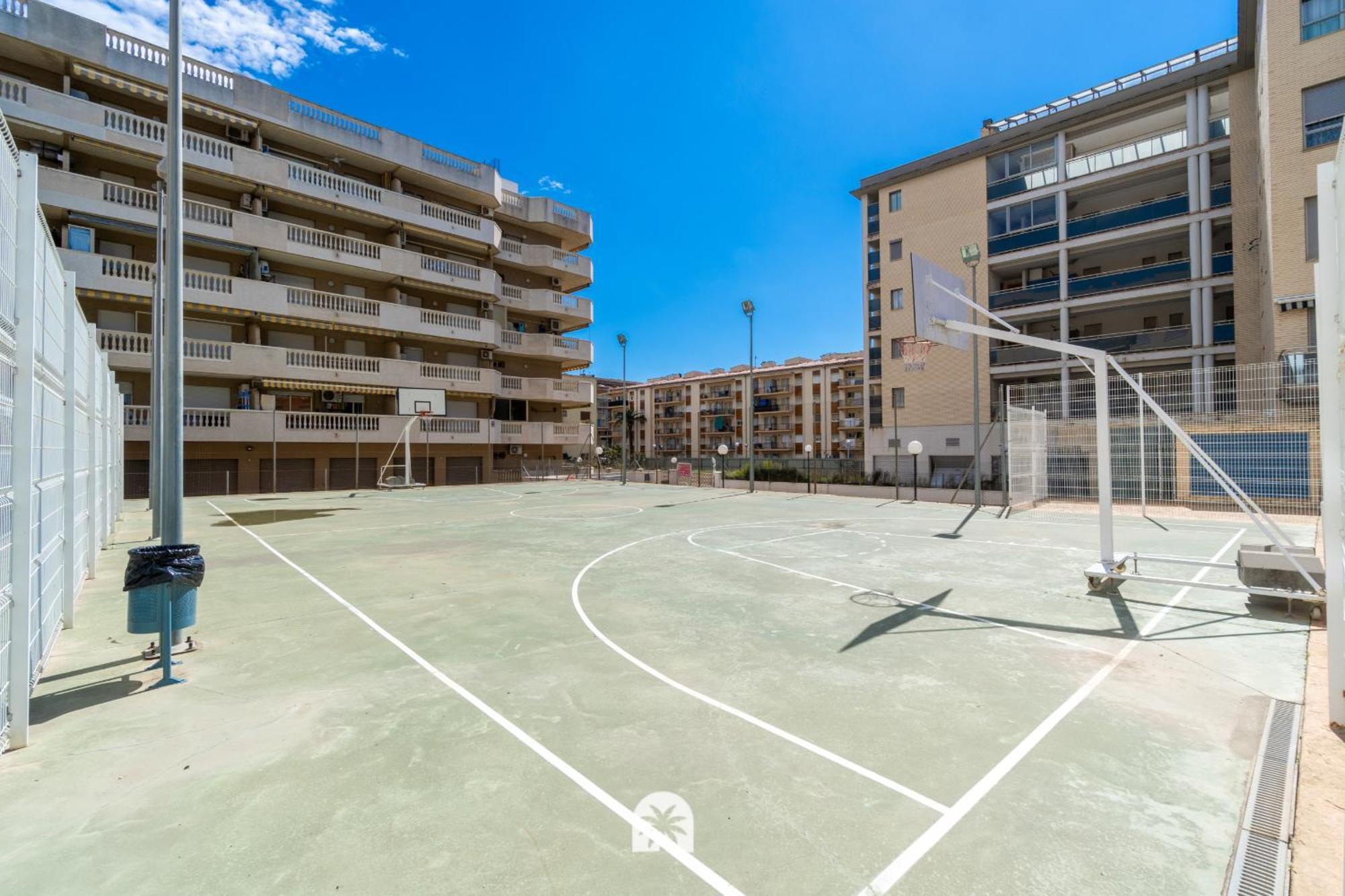Mediterranean Way - Maldivas La Pineda Εξωτερικό φωτογραφία