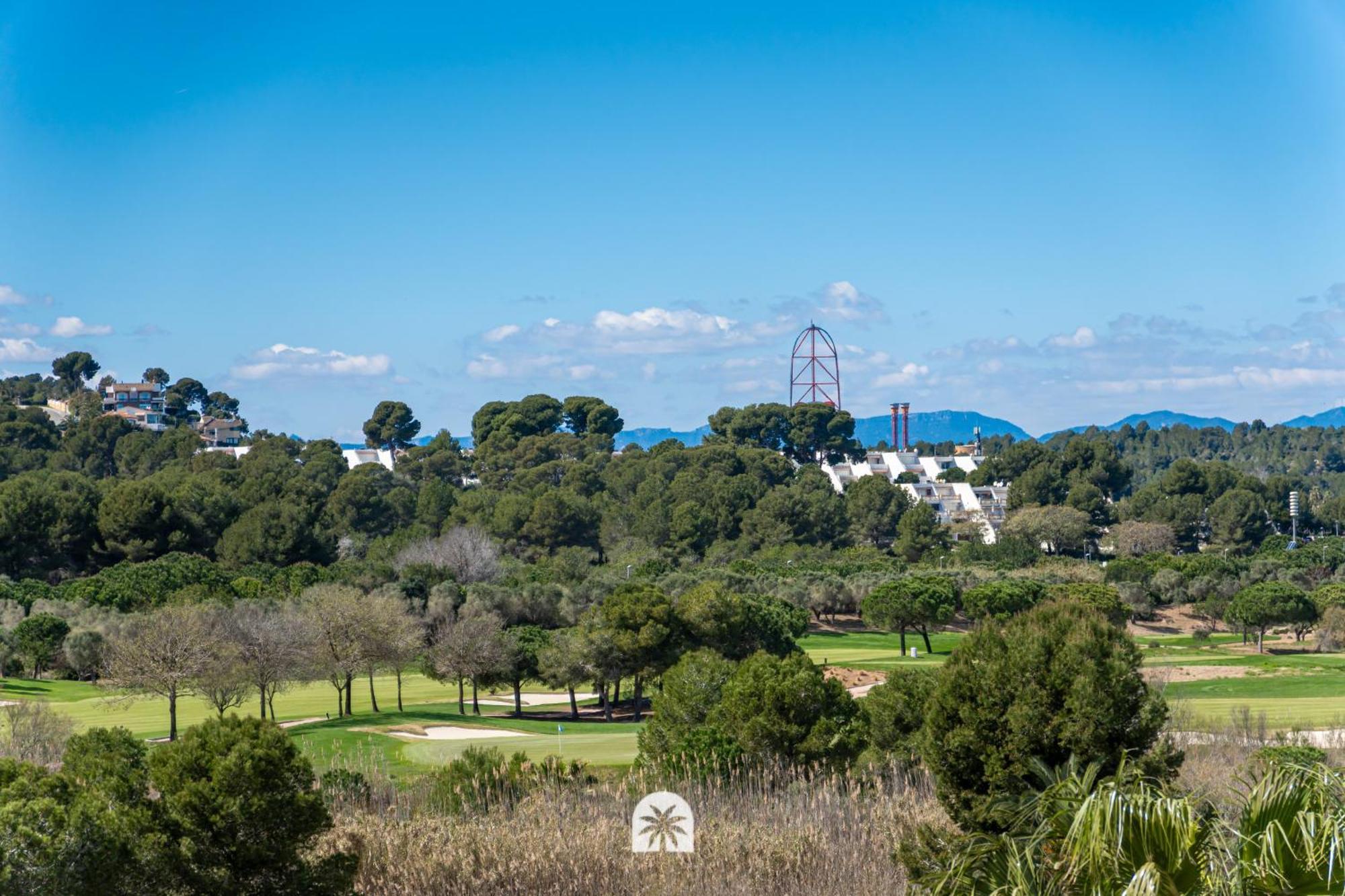 Mediterranean Way - Maldivas La Pineda Εξωτερικό φωτογραφία