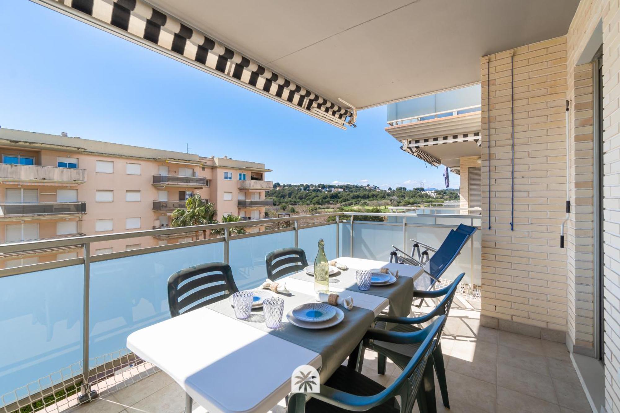 Mediterranean Way - Maldivas La Pineda Εξωτερικό φωτογραφία