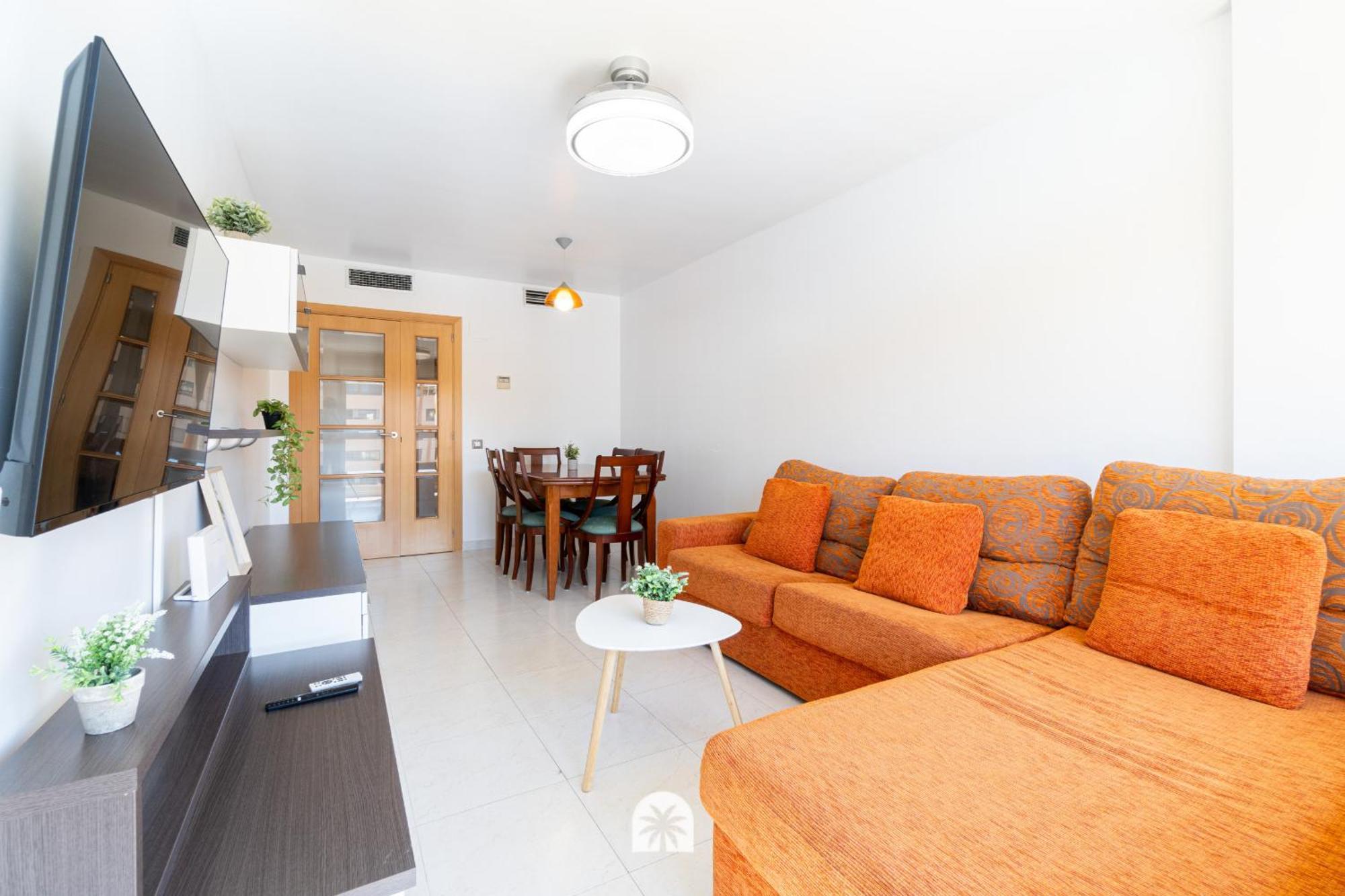 Mediterranean Way - Maldivas La Pineda Εξωτερικό φωτογραφία
